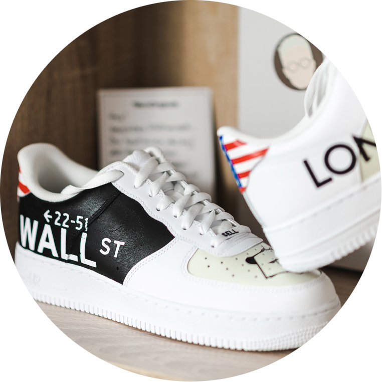 turnschuhe